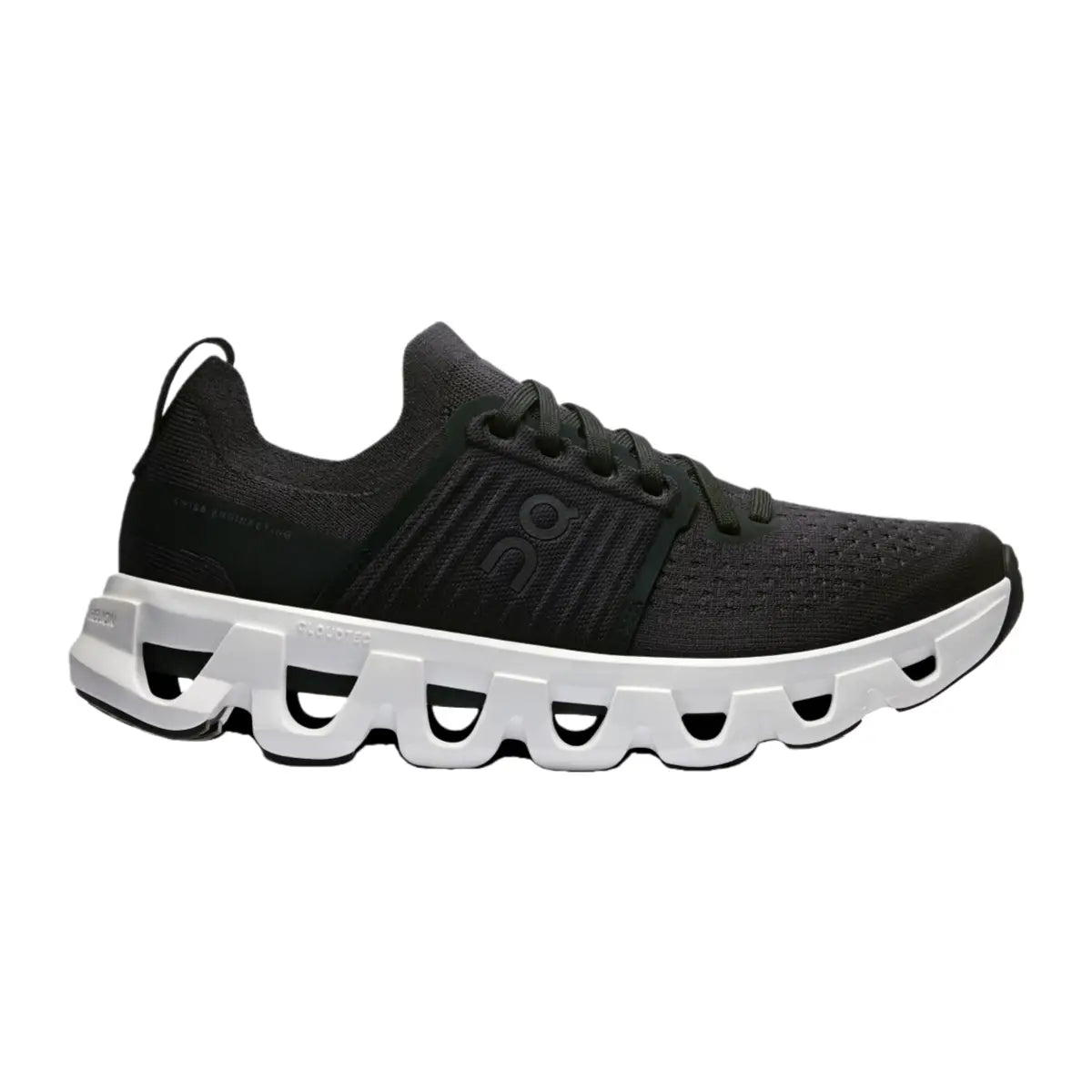 Cloudswift 4 – Responsive Urban Running Sneakers