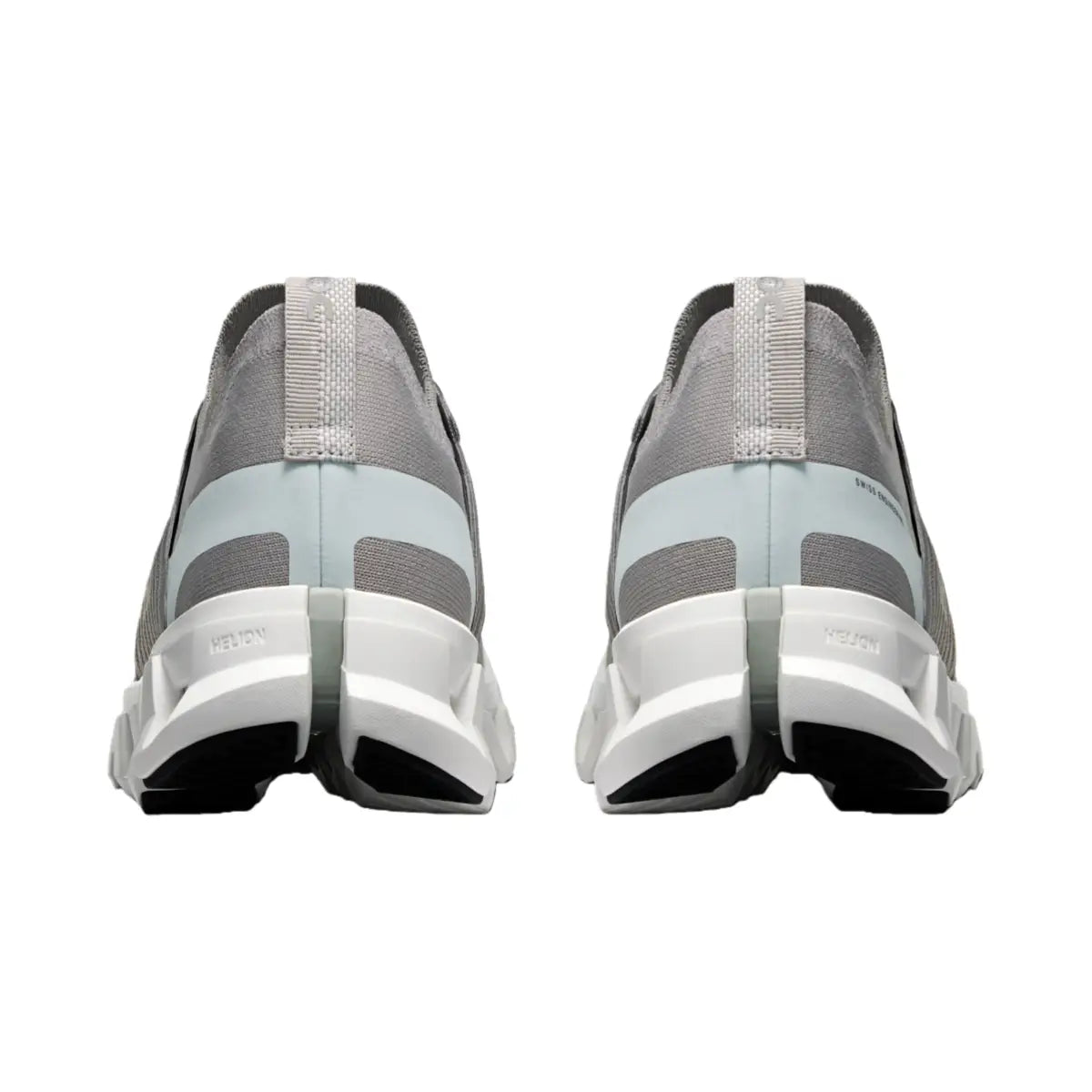 Cloudswift 4 – Responsive Urban Running Sneakers