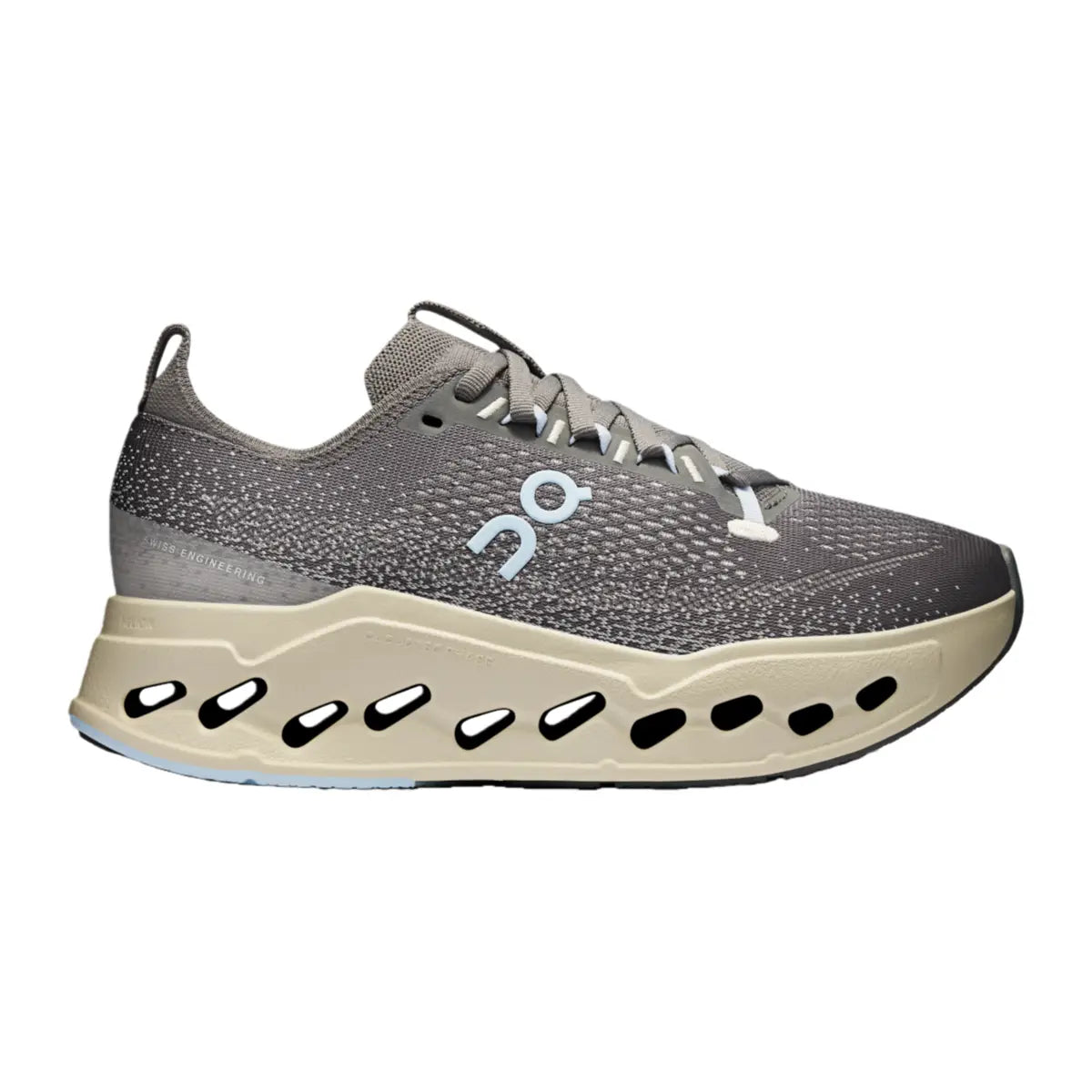 Cloudsurfer Max – Maximum Cushion Running Sneakers