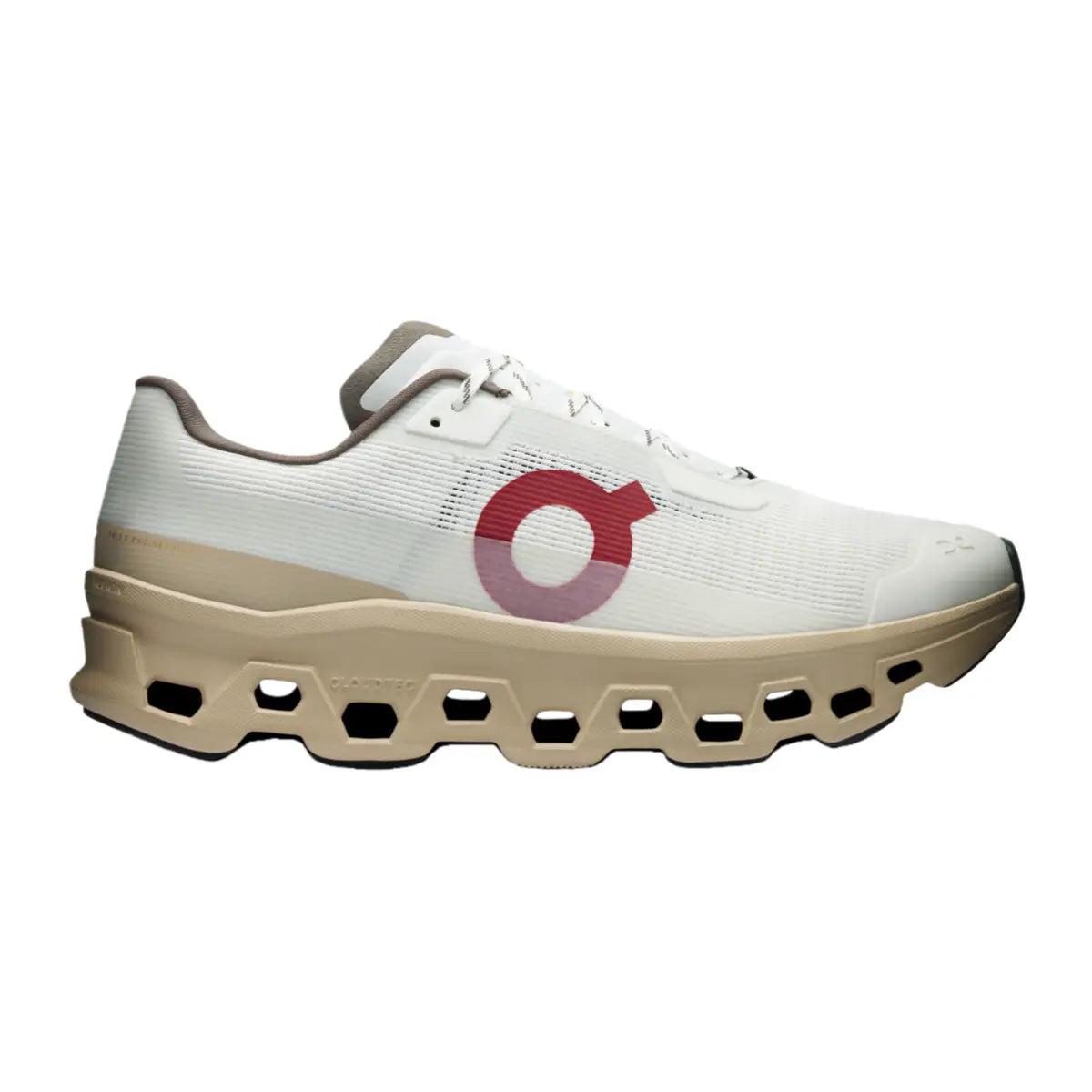Cloudmonster Void – Street-Ready Cushion Sneakers