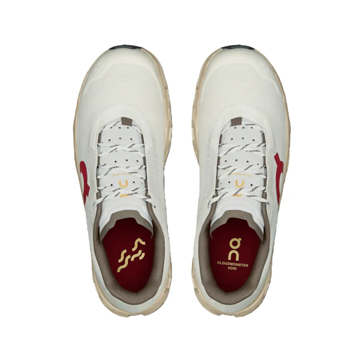Cloudmonster Void – Street-Ready Cushion Sneakers