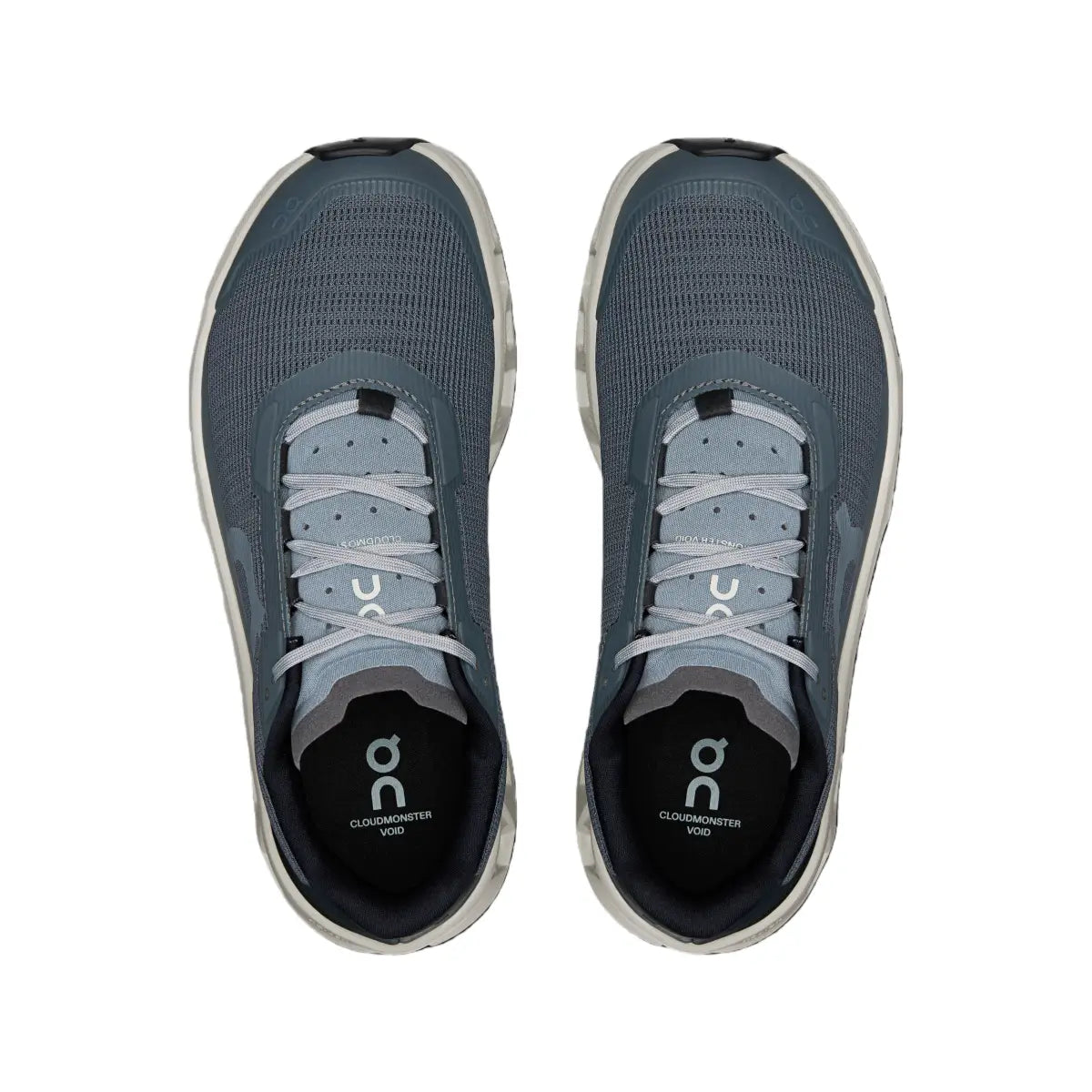 Cloudmonster Void – Street-Ready Cushion Sneakers