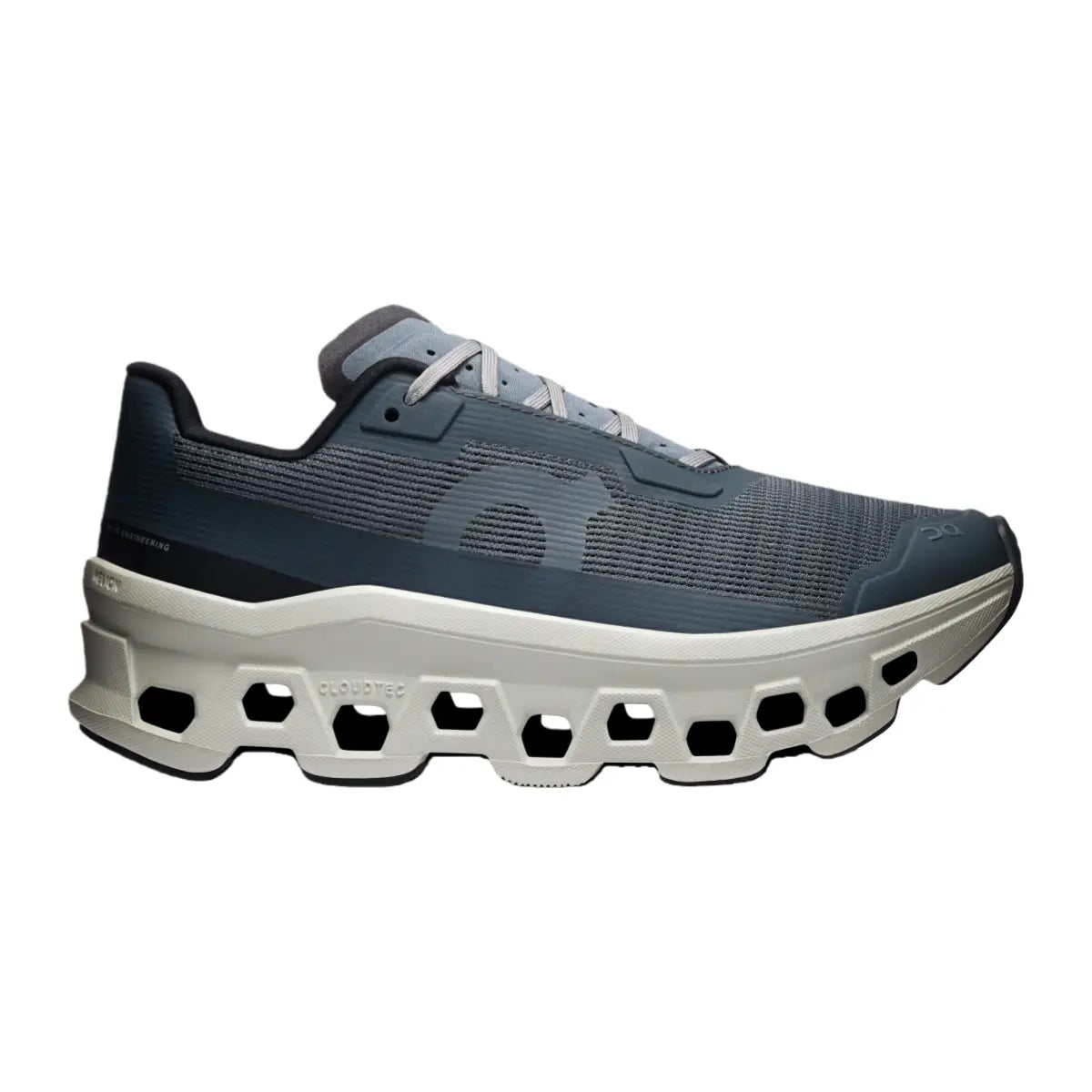 Cloudmonster Void – Street-Ready Cushion Sneakers