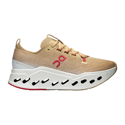 Cloudsurfer Max – Maximum Cushion Running Sneakers