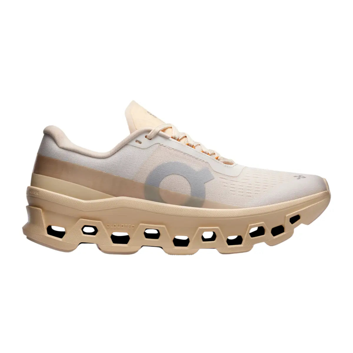 Cloudmonster 1  Max Cushion Comfort for Every Mile
