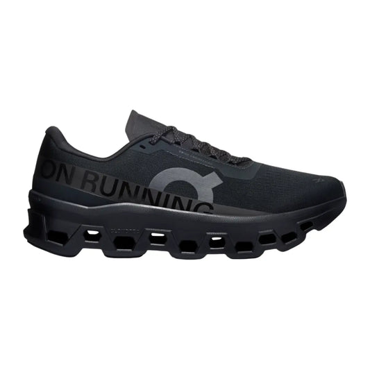 Cloudmonster 1  Max Cushion Comfort for Every Mile