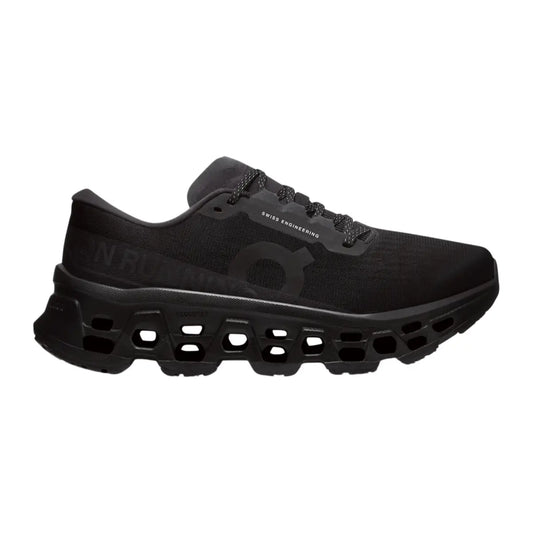 Cloudmonster 3  Bold Cushioning Performance Sneakers