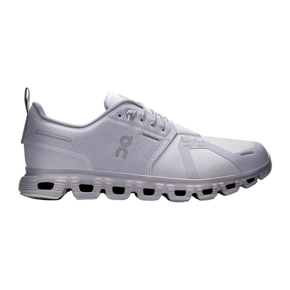 Cloud 6WP Refined comfort ready for rain