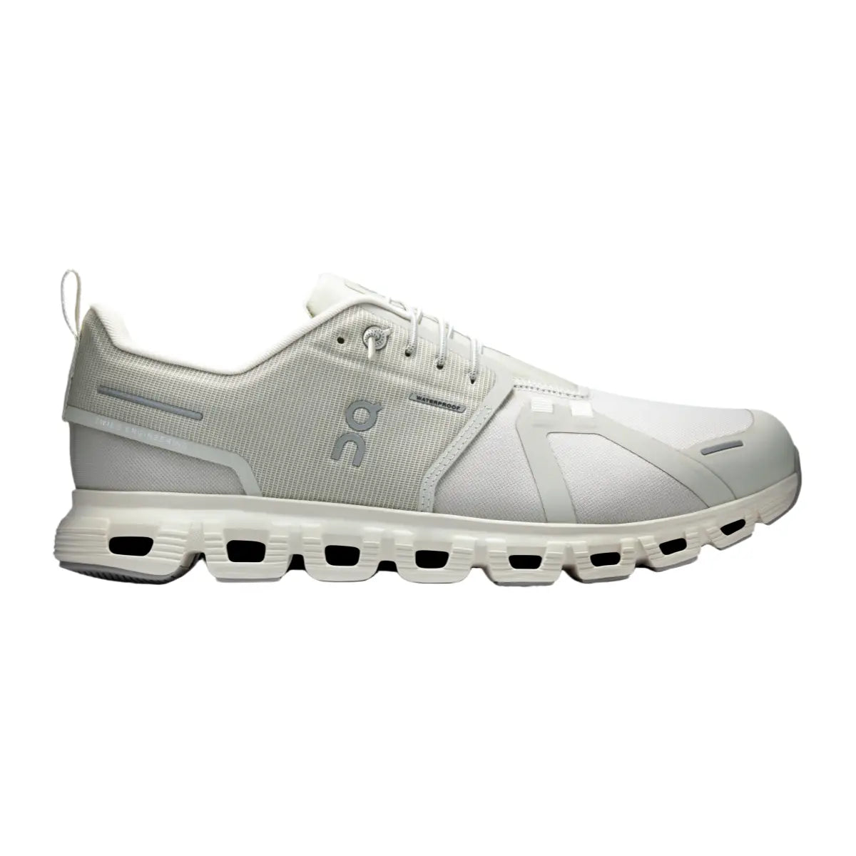 Cloud 6WP Refined comfort ready for rain