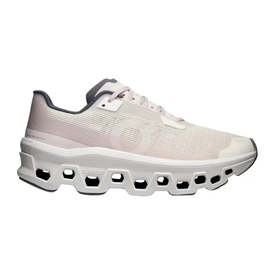 Cloudmonster Void – Street-Ready Cushion Sneakers