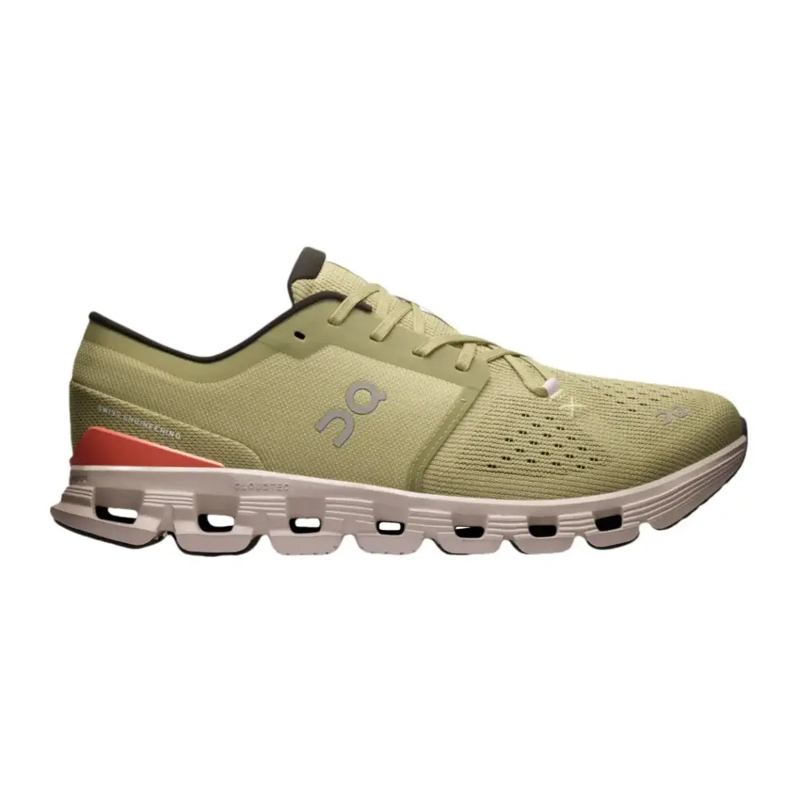 Cloud X 4 – Lightweight Training & All-Day Comfort