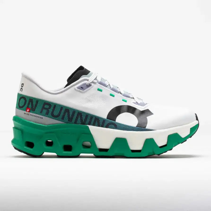 Cloudmonster Hyper – High-Energy Performance Sneakers