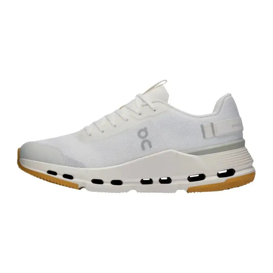 Cloudnova Form 2 – Minimalist Everyday Comfort Sneakers