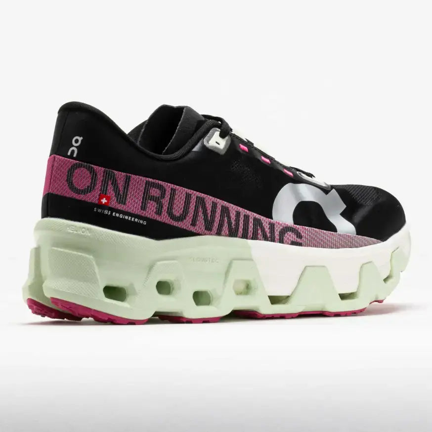 Cloudmonster Hyper – High-Energy Performance Sneakers