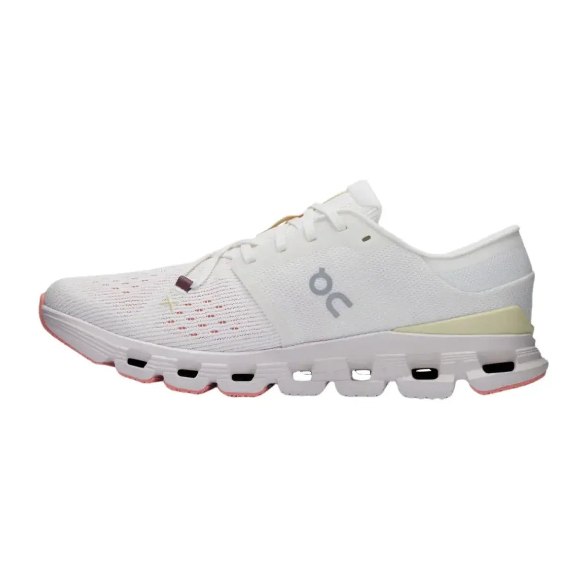 Cloud X 4 – Lightweight Training & All-Day Comfort