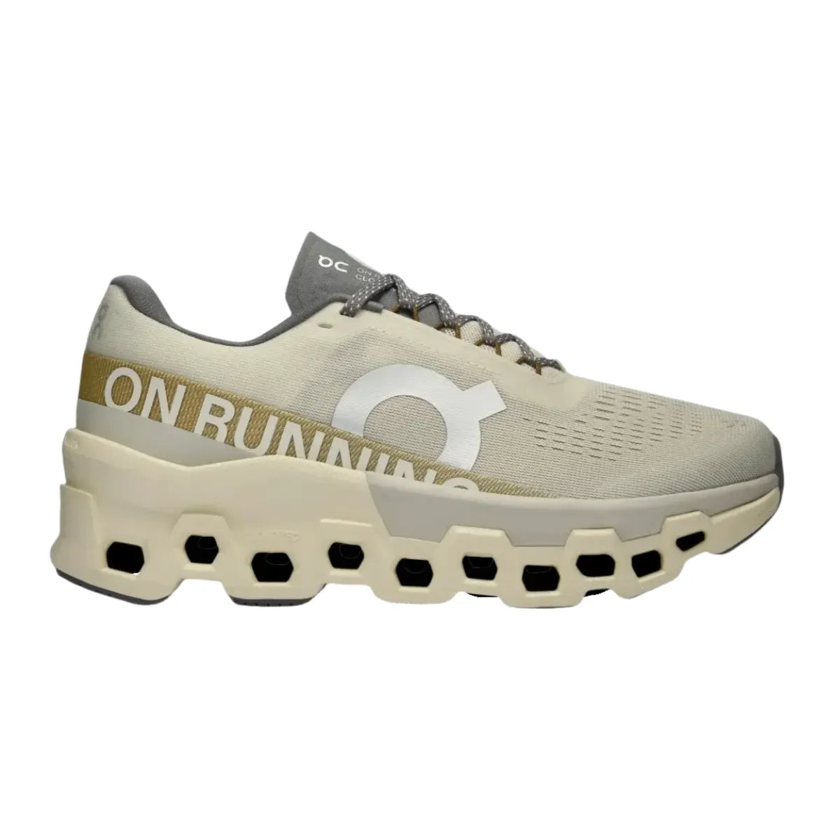Cloudmonster 2 – Enhanced Max Cushion Running Sneakers