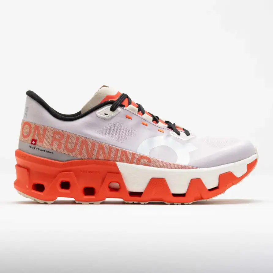 Cloudmonster Hyper – High-Energy Performance Sneakers