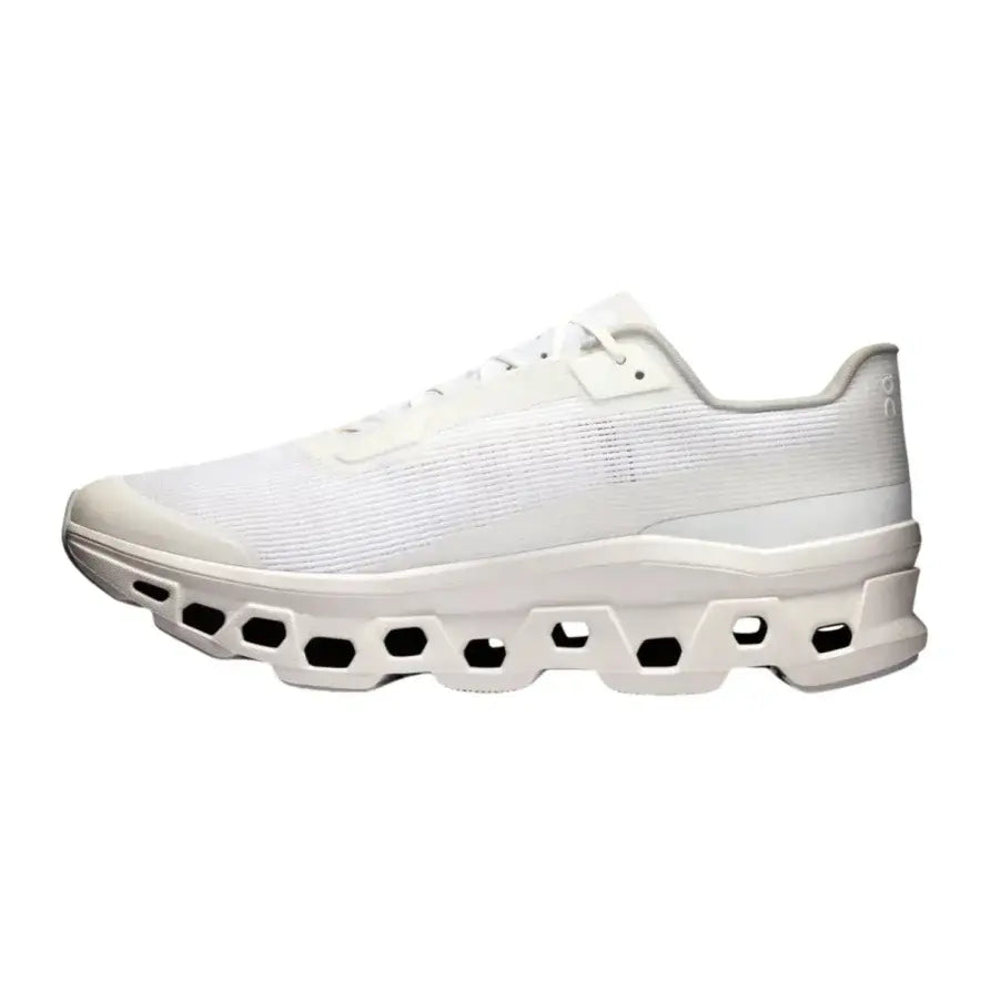 Cloudmonster Void – Street-Ready Cushion Sneakers