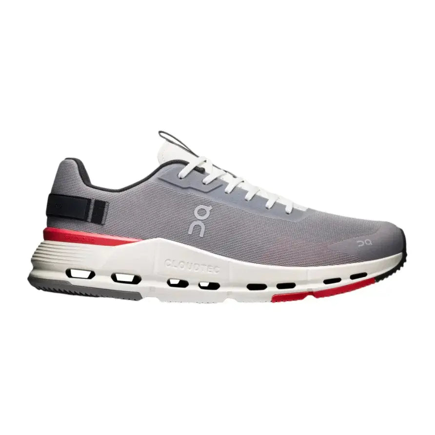 Cloudnova Form 2 – Minimalist Everyday Comfort Sneakers