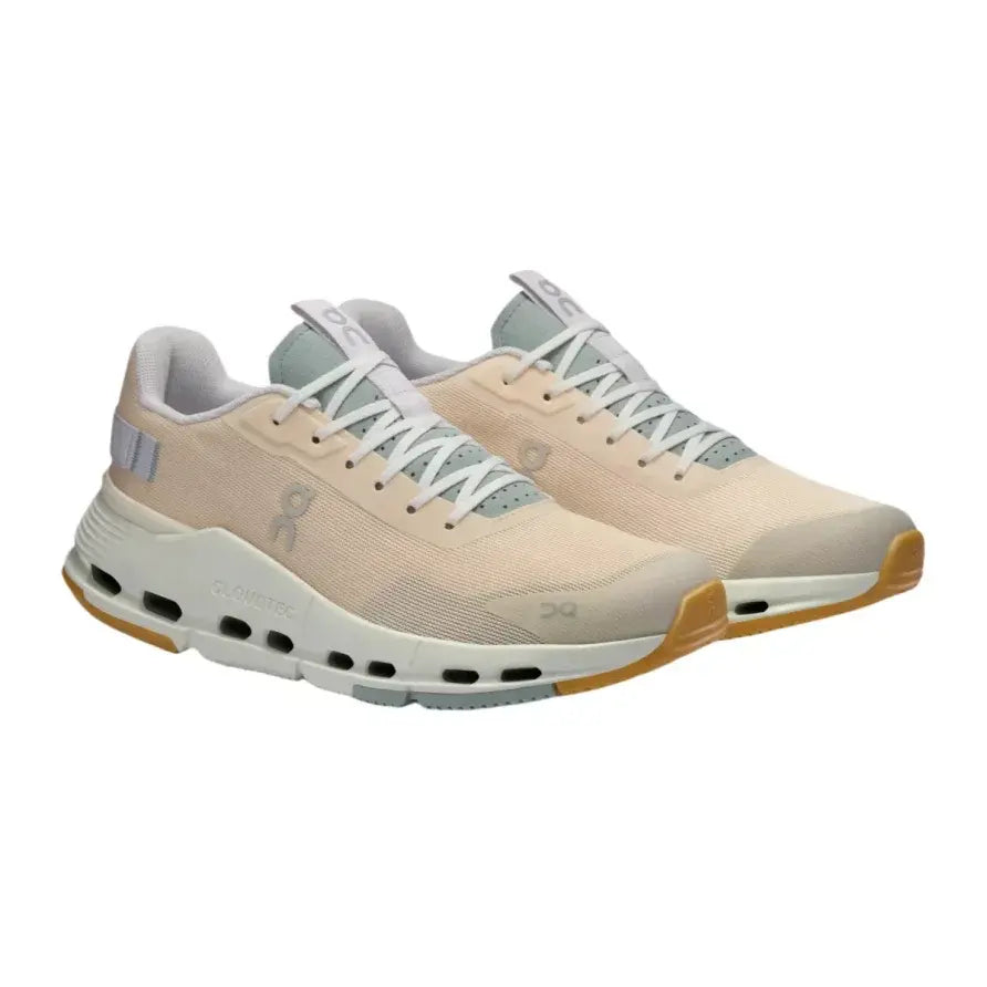 Cloudnova Form 2 – Minimalist Everyday Comfort Sneakers